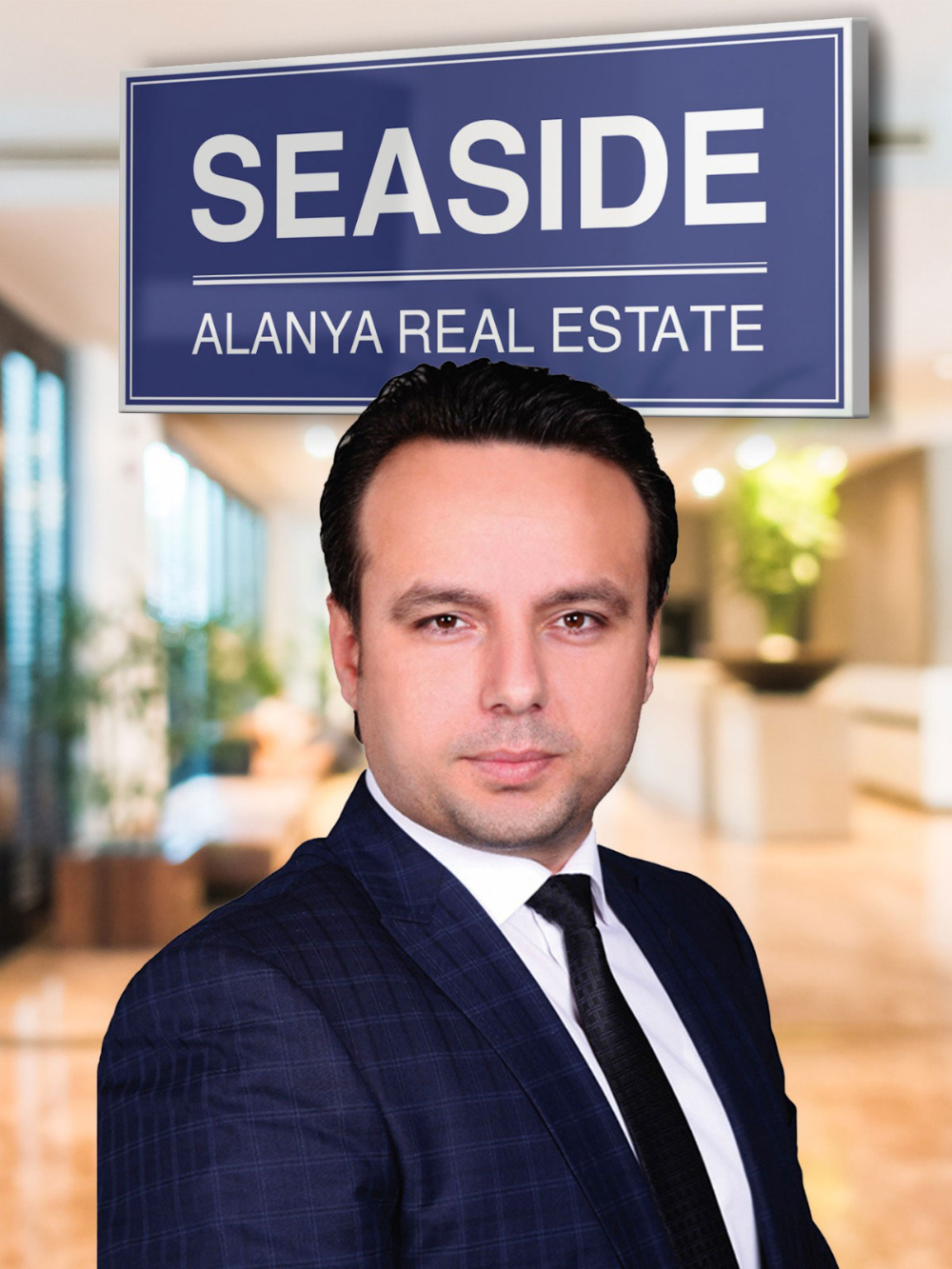 Abdullah TUNCER