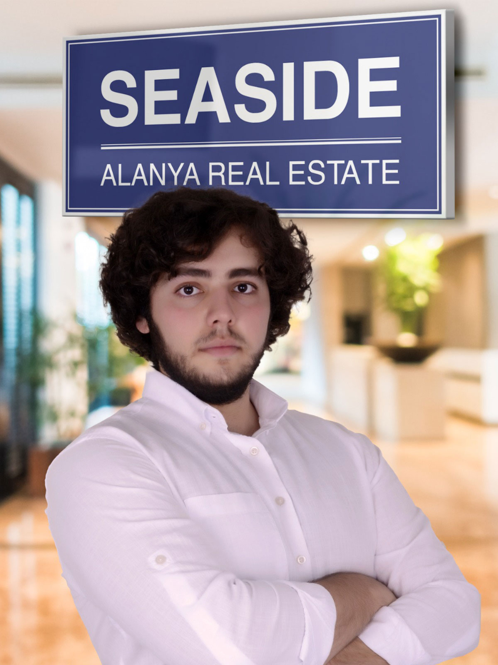 Buğra ÖZDEMİR