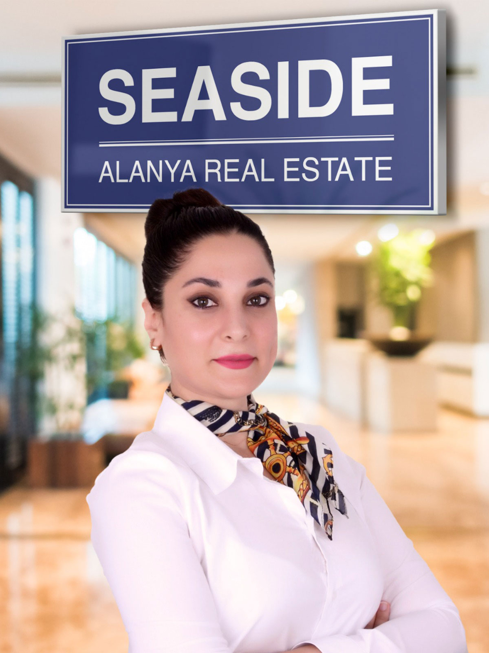 Gülnaz AHMADPOUR