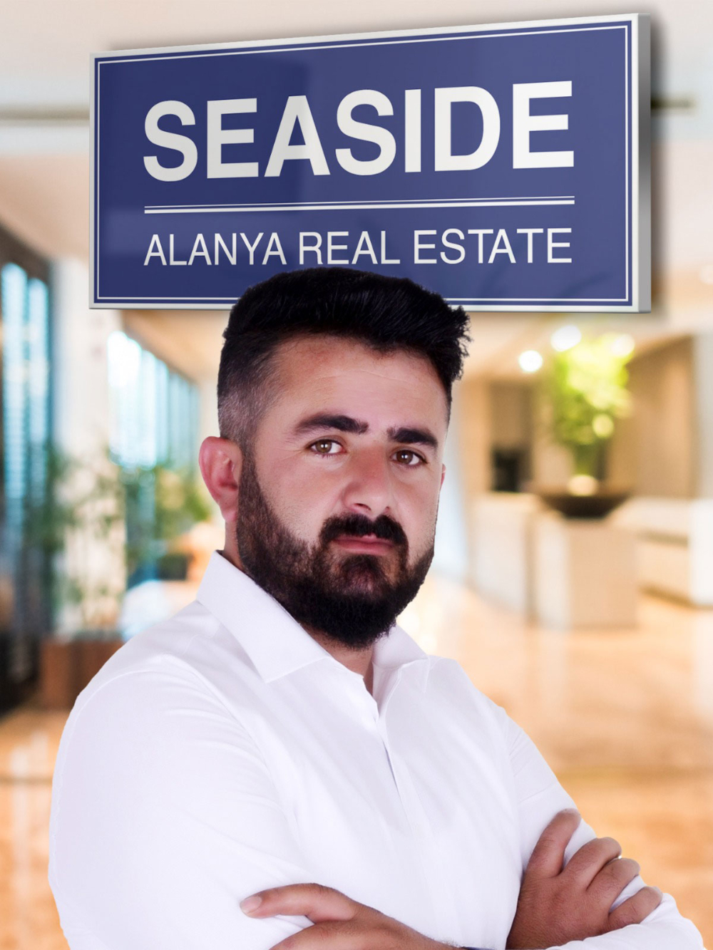 Ali ERGİN